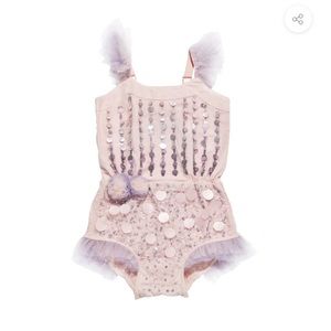 TUTU DU MONDE MOONLIT ONESIE 18-24months